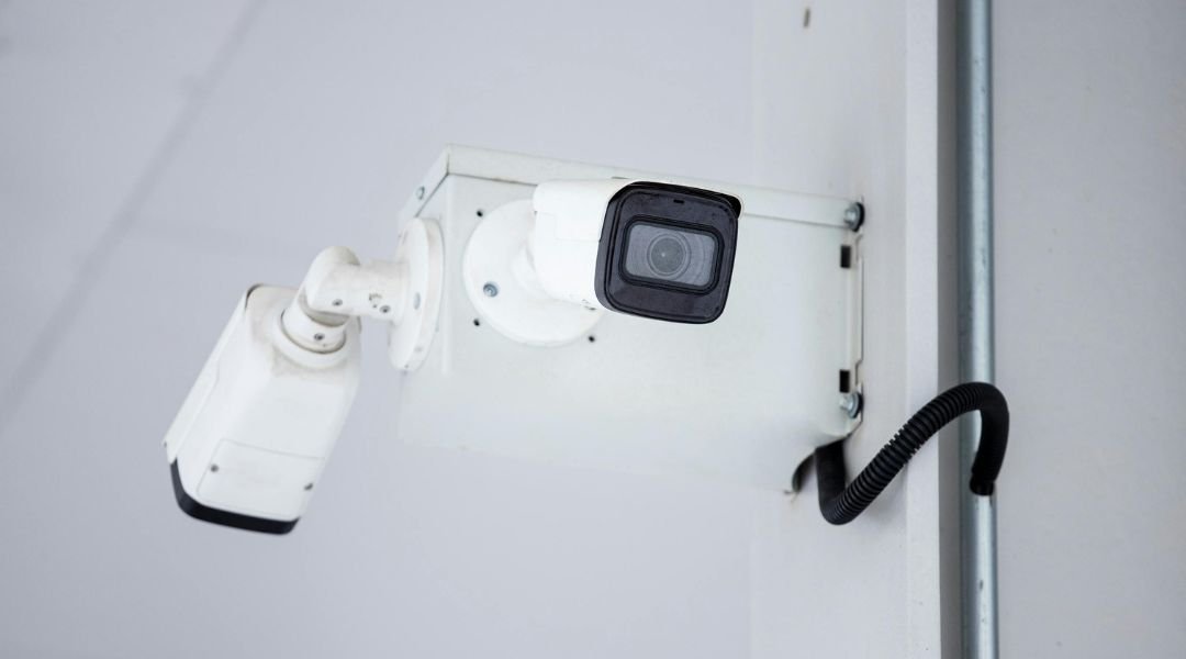 Vigilancia Exterior